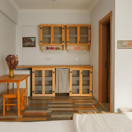 La Vida Otel Urla Exterior foto