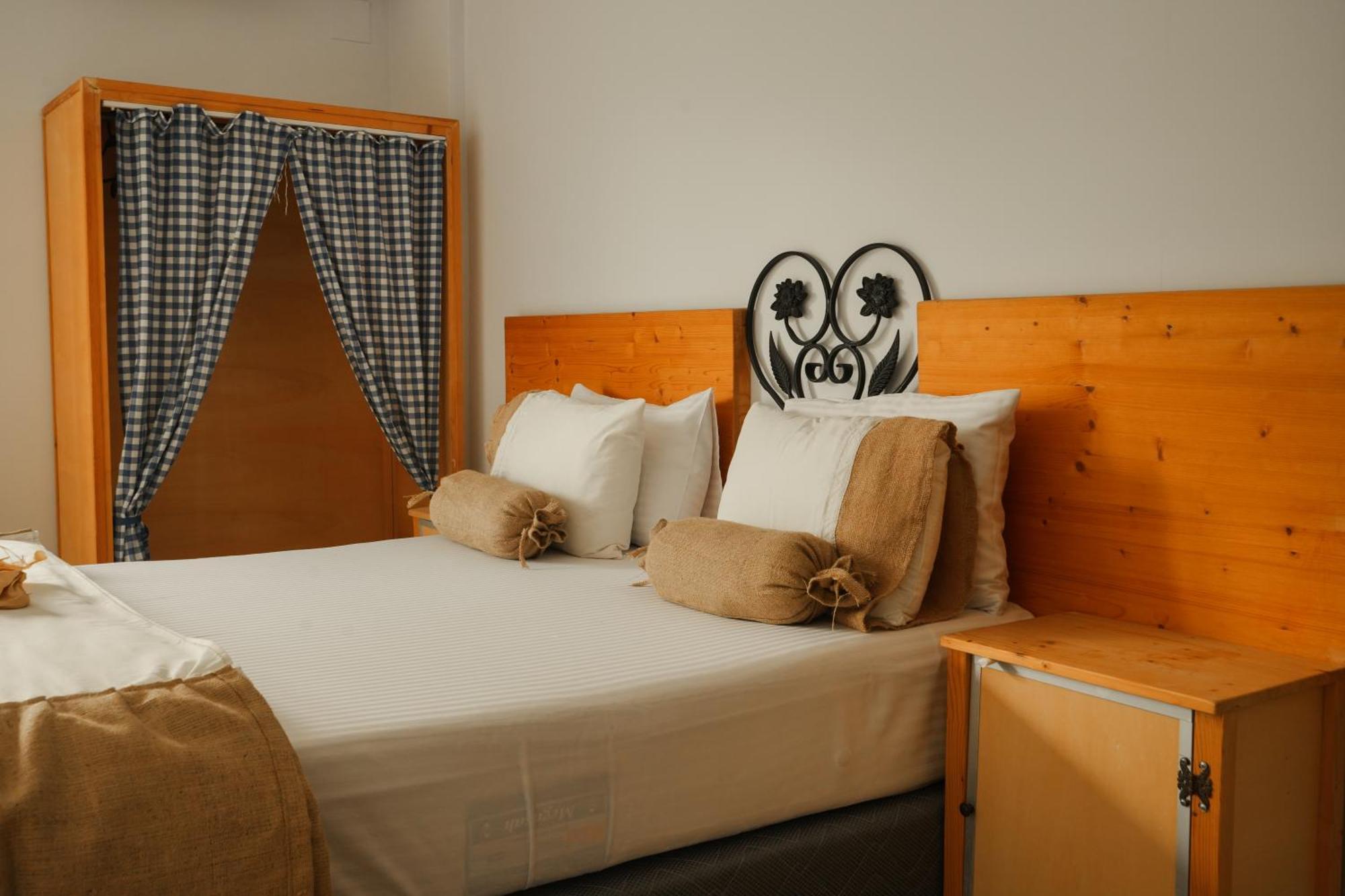 La Vida Otel Urla Exterior foto