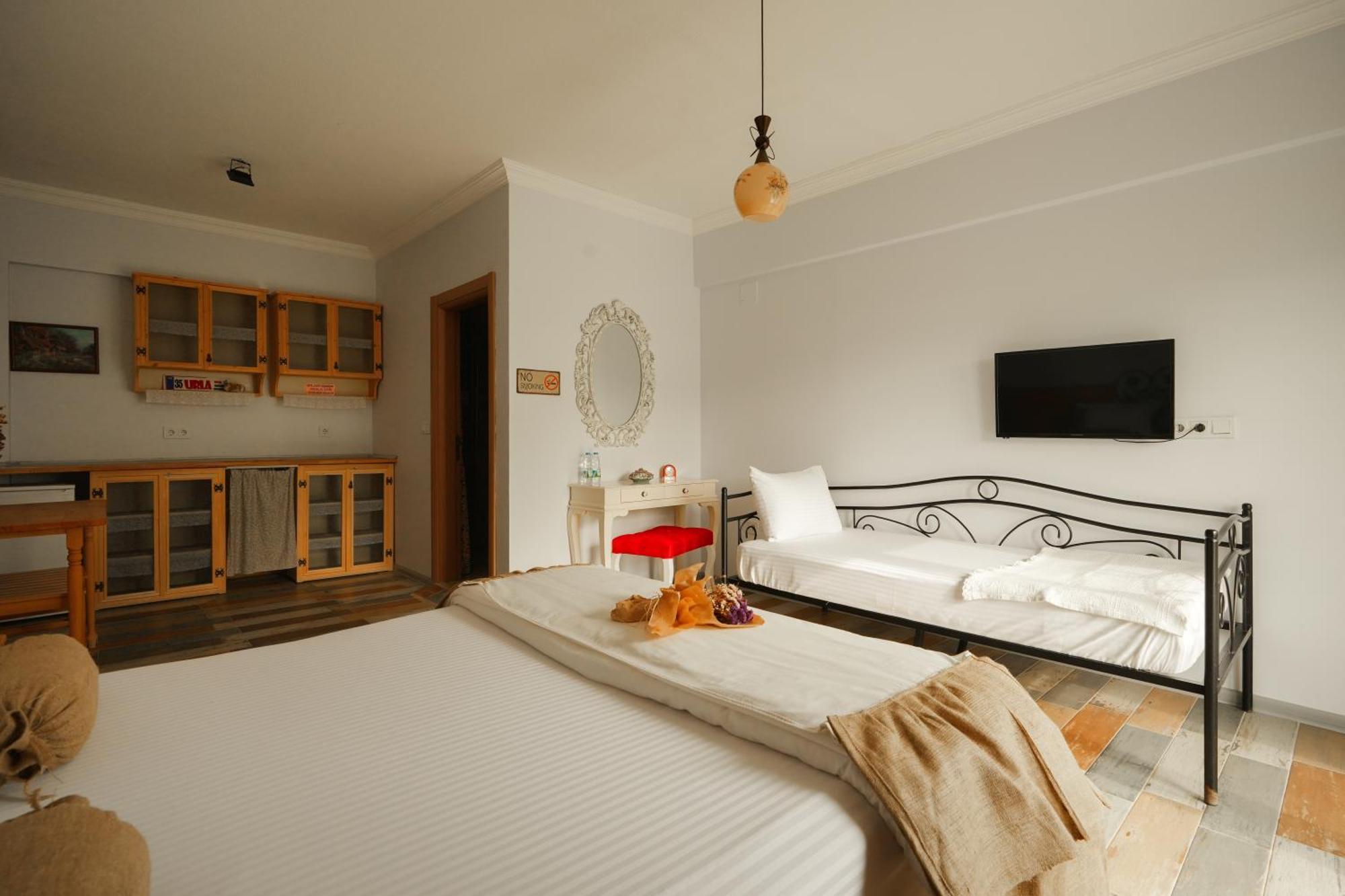 La Vida Otel Urla Exterior foto