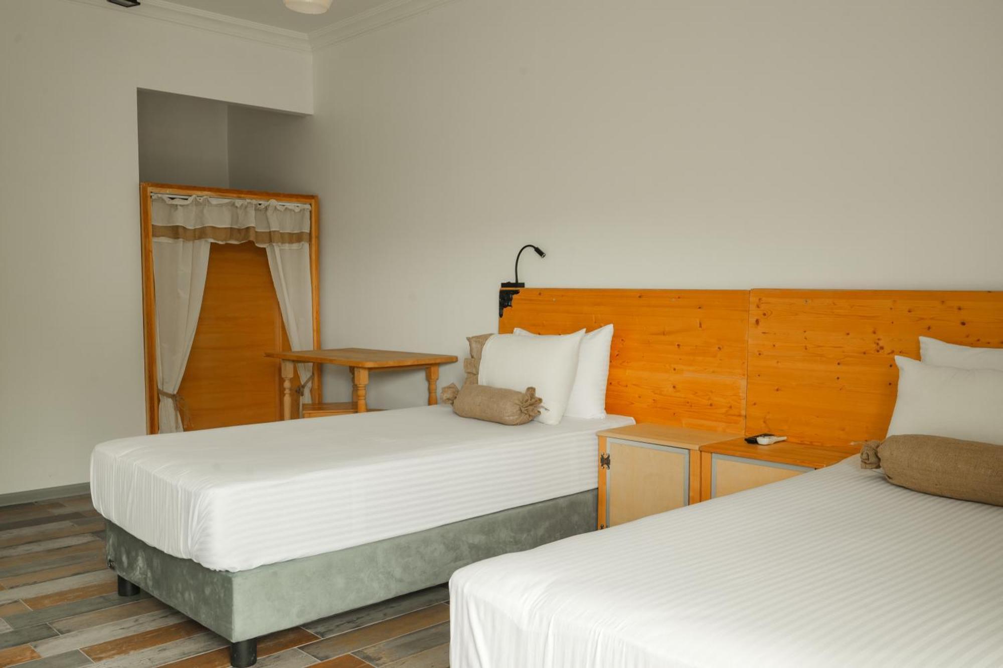La Vida Otel Urla Exterior foto