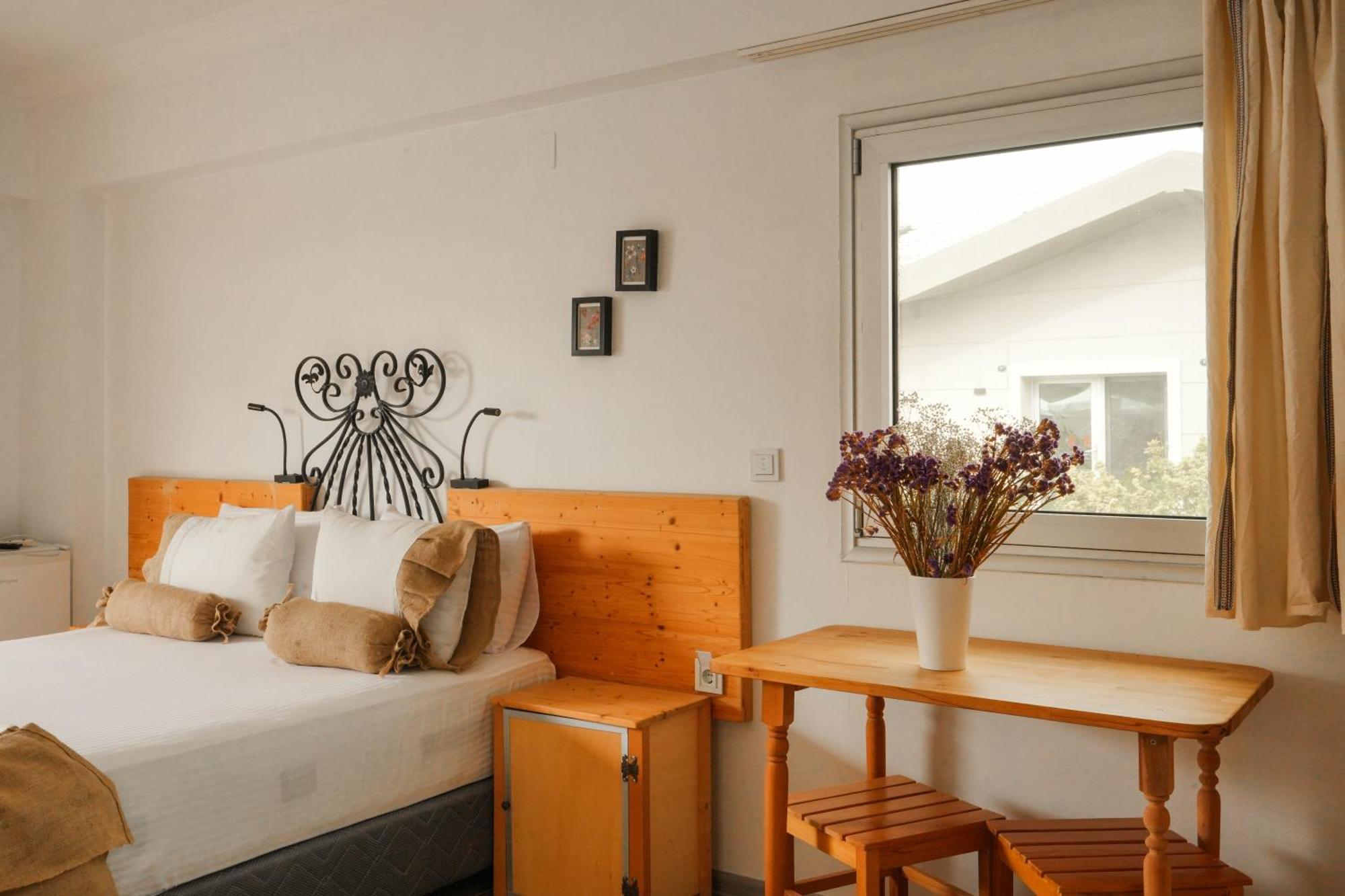La Vida Otel Urla Exterior foto