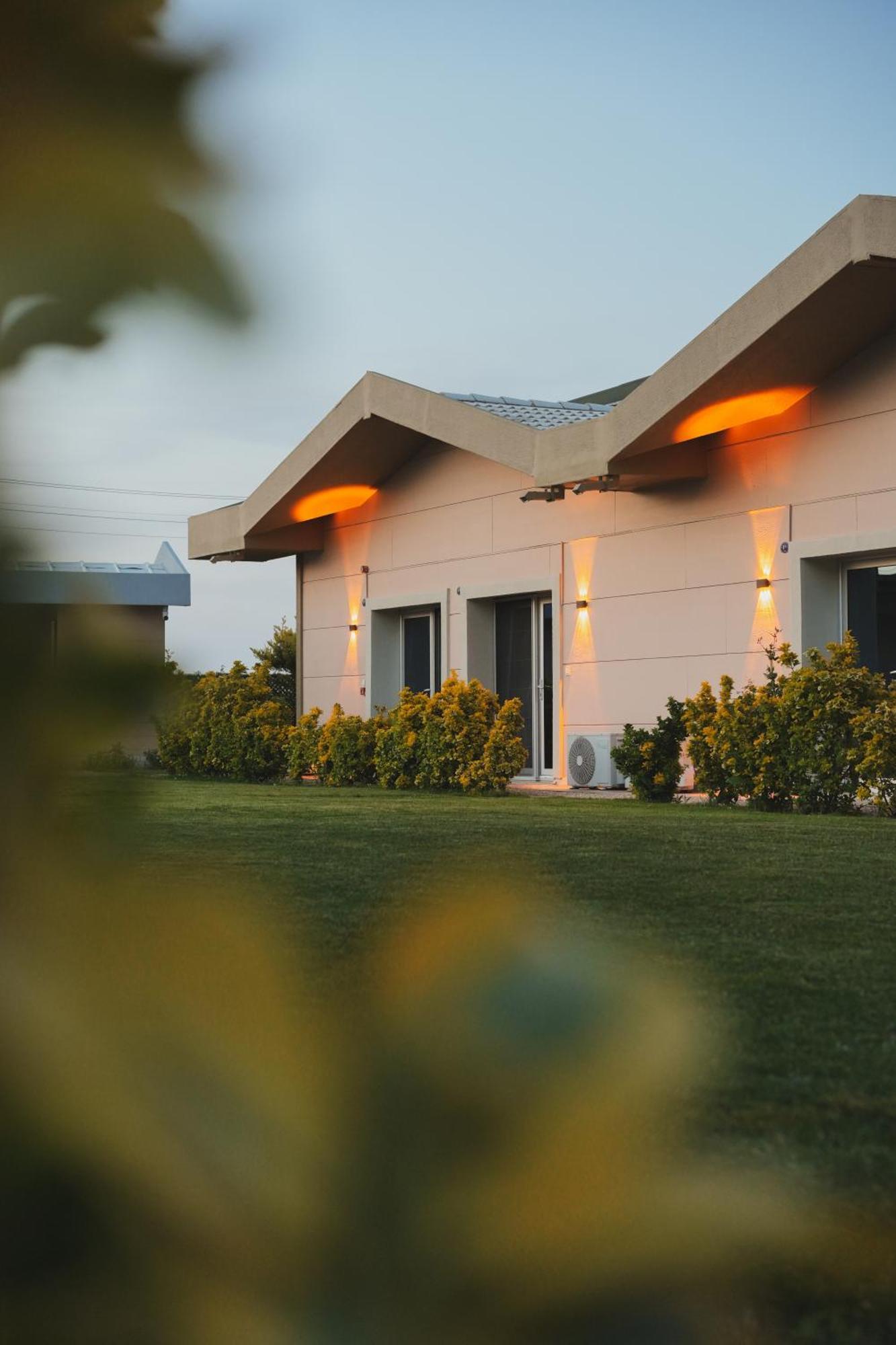La Vida Otel Urla Exterior foto