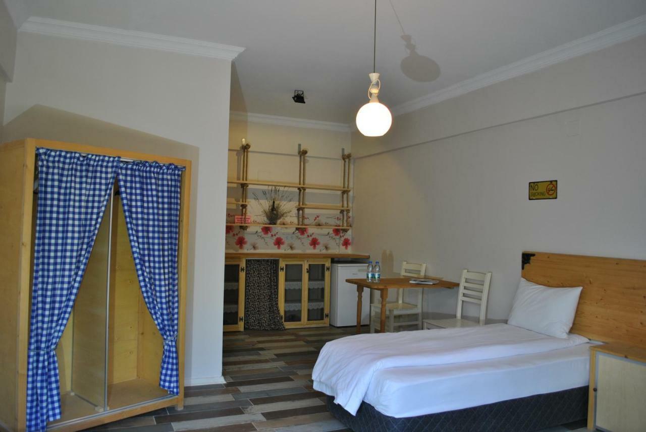 La Vida Otel Urla Exterior foto