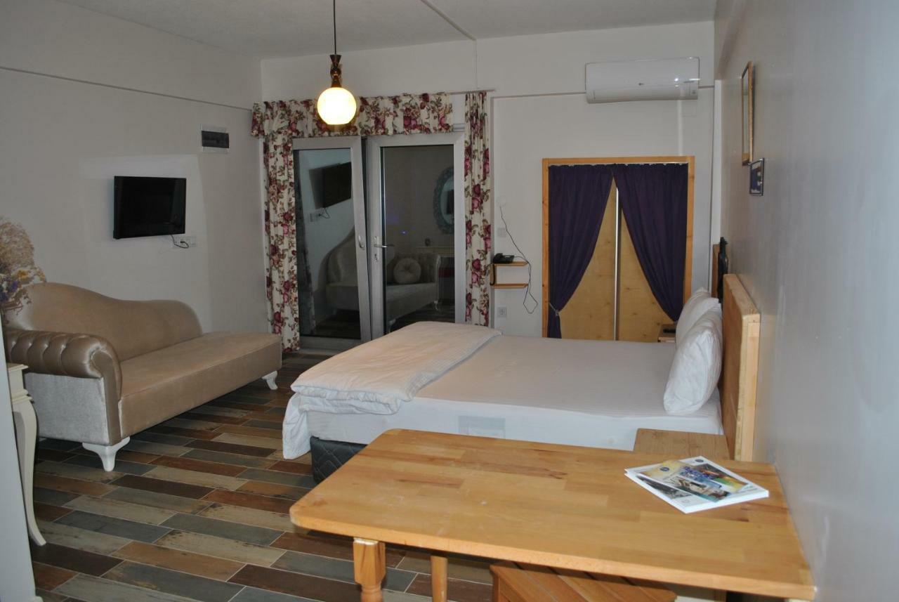 La Vida Otel Urla Exterior foto