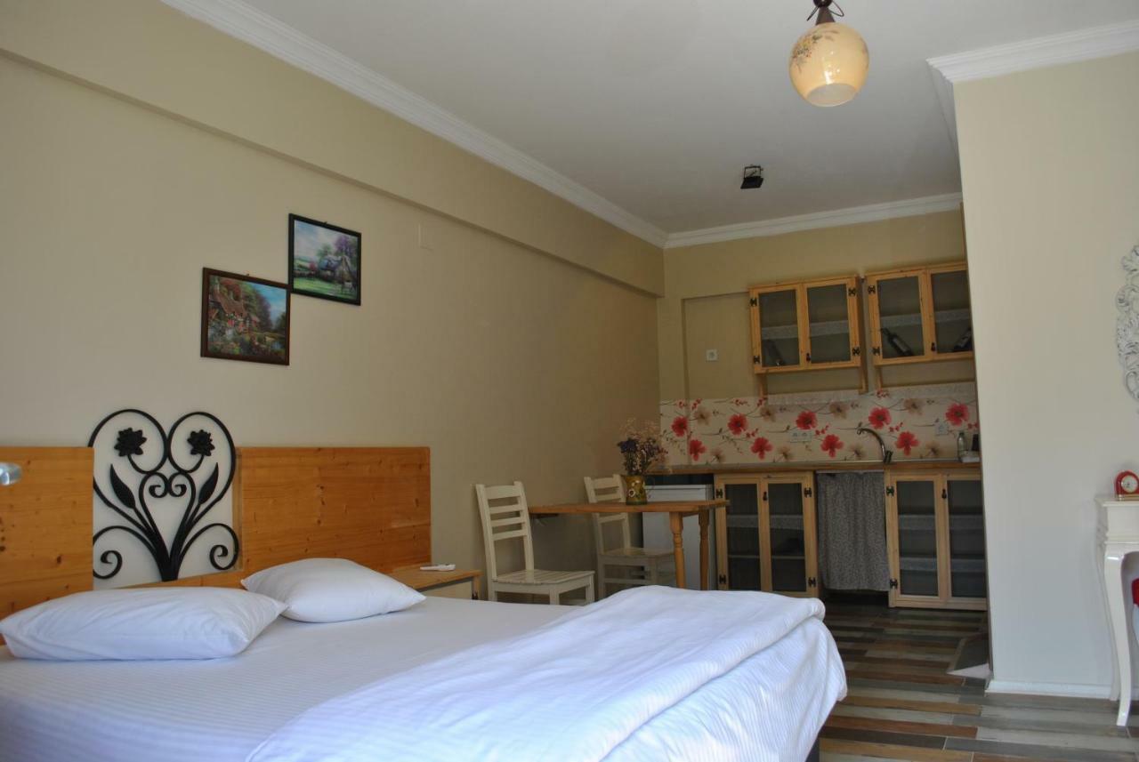 La Vida Otel Urla Exterior foto